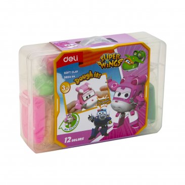 Argile Molle Super Wings D85444