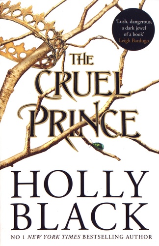 The Folk of the Air Tome 1 - The Cruel Prince