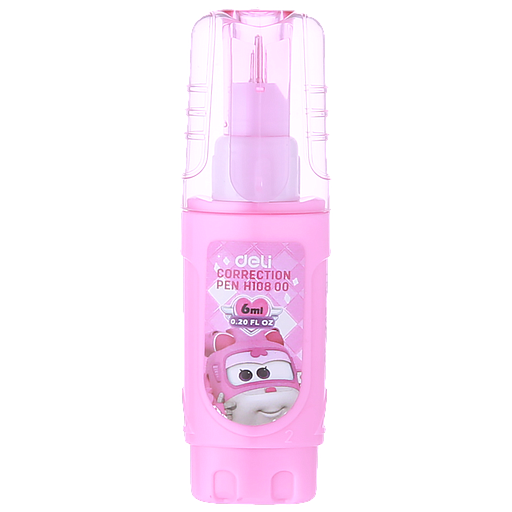 Stylo Correcteur Super Wing 6ml