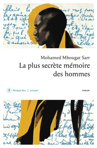 La plus secrète mémoire des hommes - Prix Goncourt 2021
