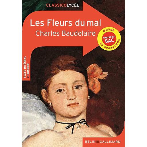 Les Fleurs du mal - ClassicoLycée