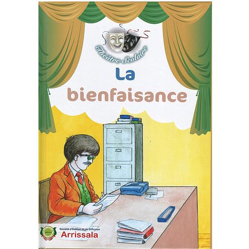 théatre scolaire : LA BIENFAISANCE