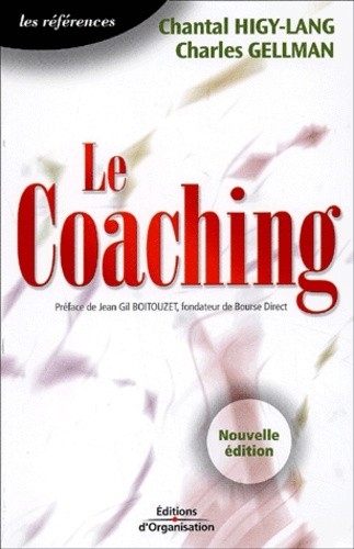 Le coaching. 2ème édition