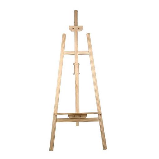 Chevalet Peinture en bois Ref 73911