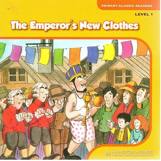 The Emperor's new Clothes