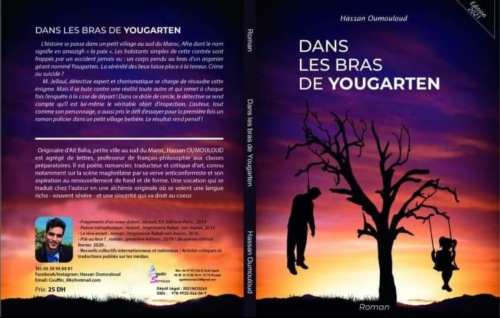 Dans les bras de Yougarten