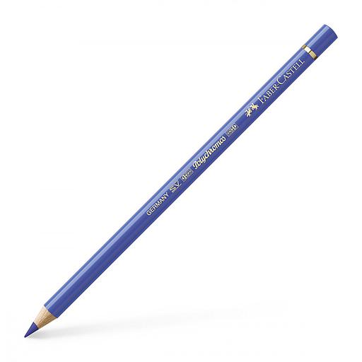 Crayon de Couleur Polychromos N°120 Ultramarine