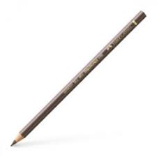 Crayon de Couleur Polychromos N°178 Nougat