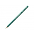 Crayon de couleur Polychromos 159 vert Hooker