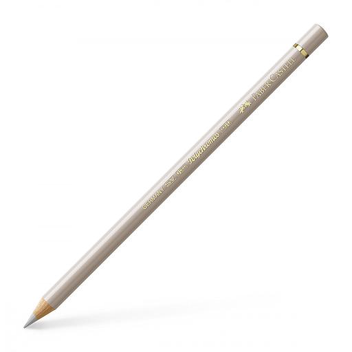 Crayon de Couleur Polychromos 272 Gris Chaud III