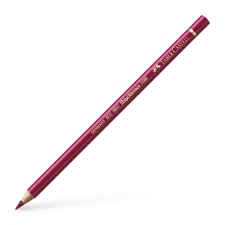 Crayon de Couleur Polychromos N°142 Garance Foncé