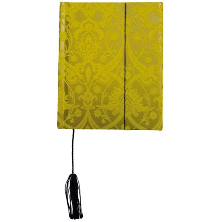 Poche velours - Aurifère