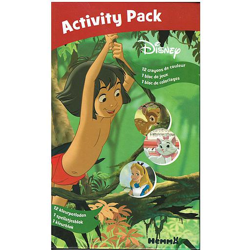 ACTIVITY PACK