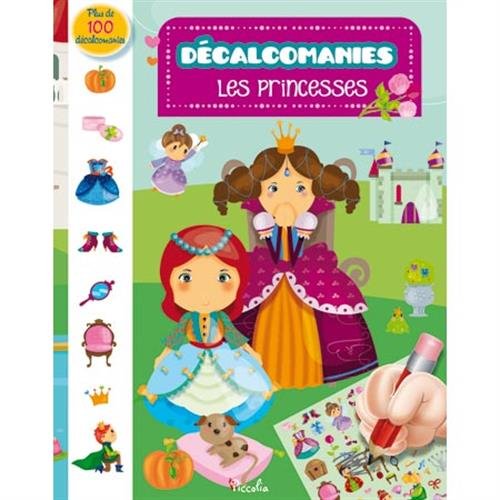 Les princesses