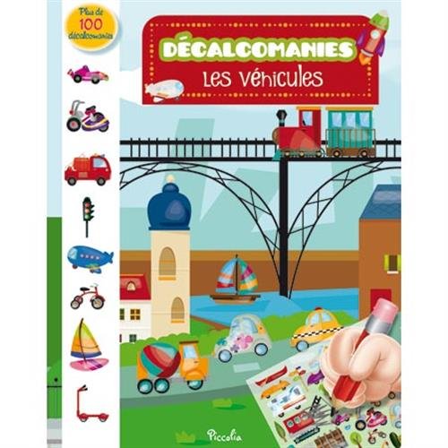 Les véhicules