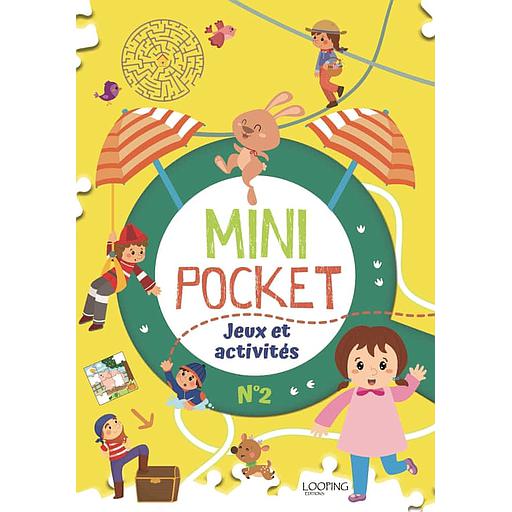 Jeux et activités