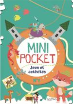 Mini pocket N.6