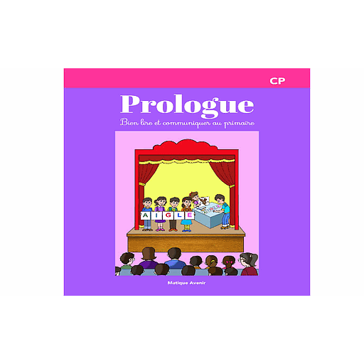 Prologue CP