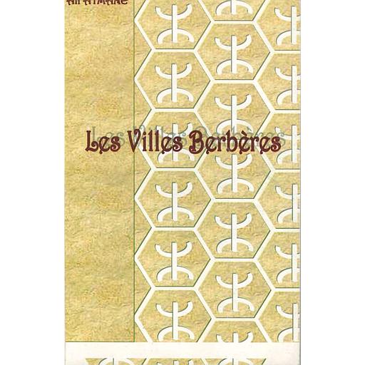 les villes berbères