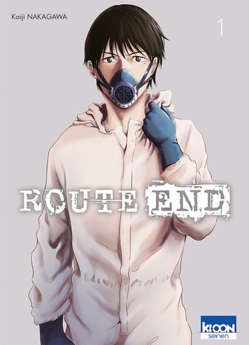 Route end Tome 1