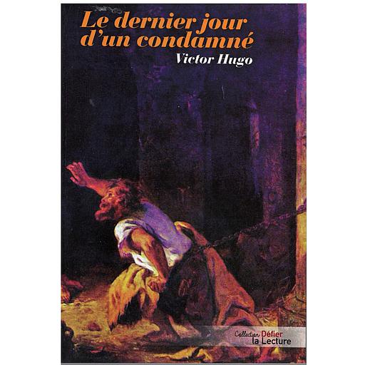 Le dernier jour d'un condamné