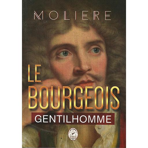 Le Bourgeois Gentilhomme