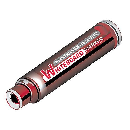 Recharge Marqueur Tableau Express Rouge XO-8164