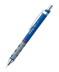 Crayon Mécanique Roring Tikky 0.7 Bleu