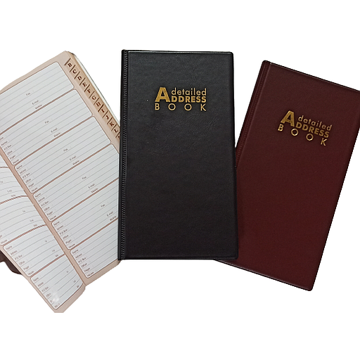 Répertoire 160P 15x22