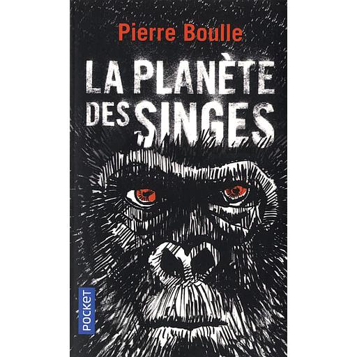 La Planète des Singes - NE