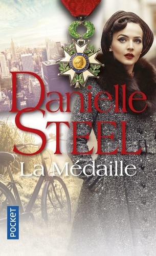 La médaille