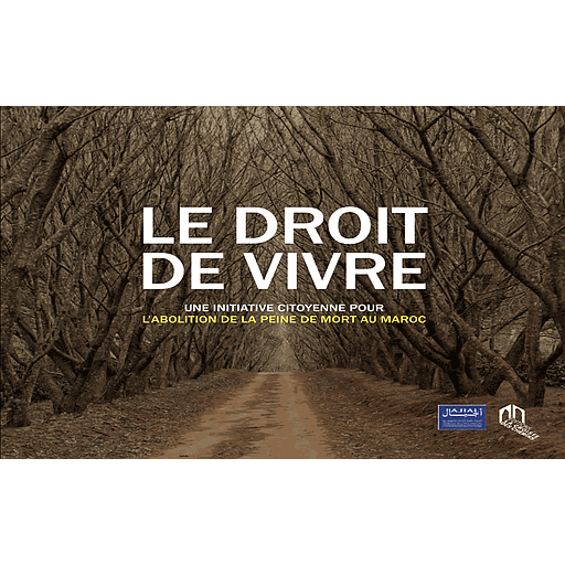 Le droit de vivre