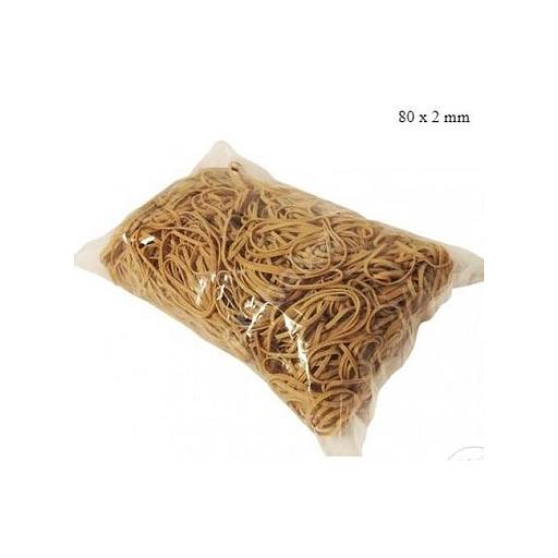Sachet Elastique 80*2 200G