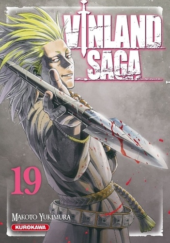 Vinland Saga Tome 19
