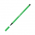 Feutre Pen 68 Stabilo Néon Vert N°033