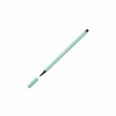 Feutre Pen 68 Stabilo Vert de Glace N°13