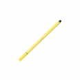 Feutre Pen 68 Stabilo Jaune Citron N°24