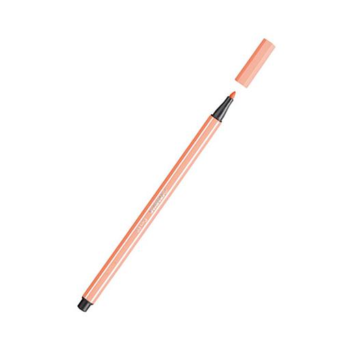 Feutre Pen 68 Stabilo Chair Clair N°26