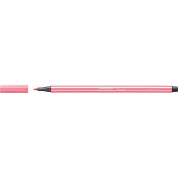 Feutre Pen 68 Stabilo Rose N°29
