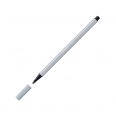 Feutre Pen 68 Stabilo Gris Clair  N°94