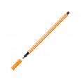 Feutre Pen 68 Stabilo Orange N°54