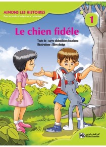 AIMONS LES HISTOIRES