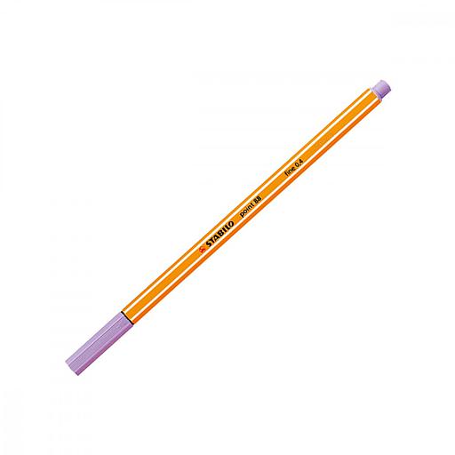 Feutre Stabilo Point 0.4 88/59 Lilas Clair