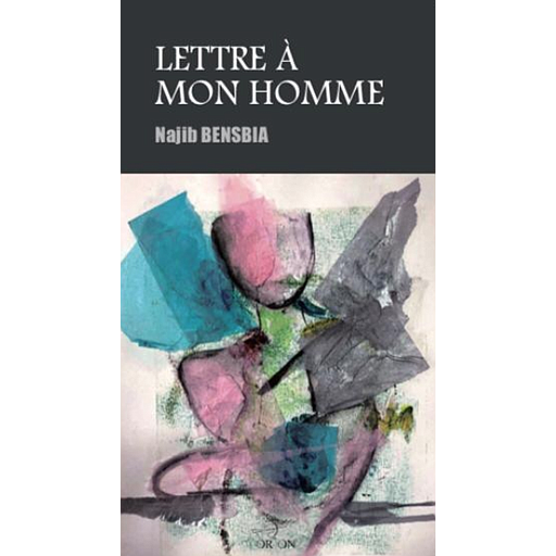 Lettre à mon homme