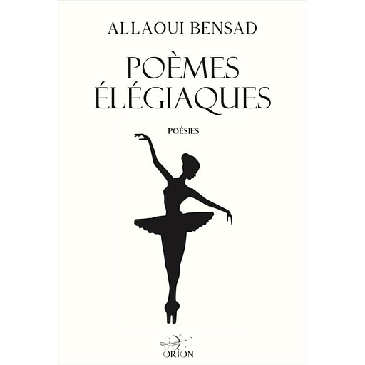 poémes élégiaques