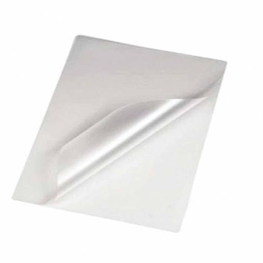 Pochettes de plastification A4 115Mic - 100 Pcs