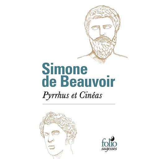 Pyrrhus et Cinéas