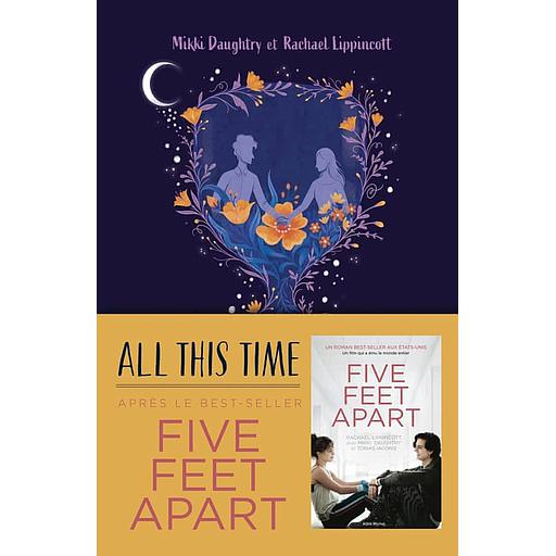 All this time (Français)