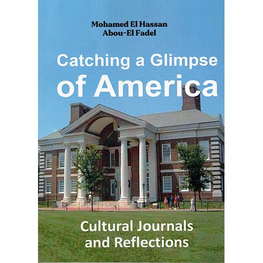 Catching a Glimpse Of America