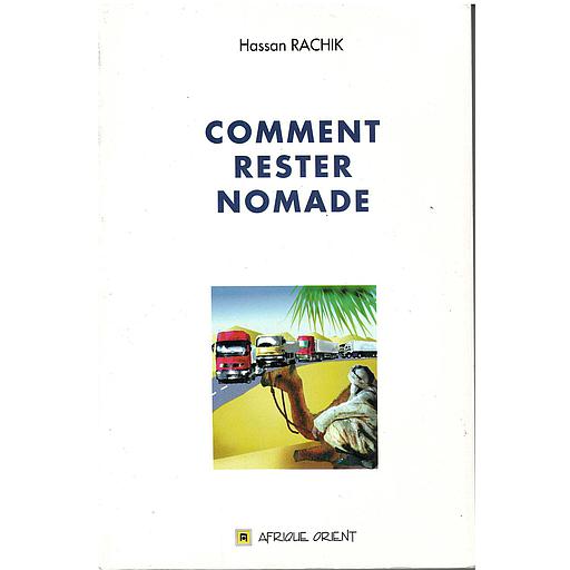Comment rester Nomade